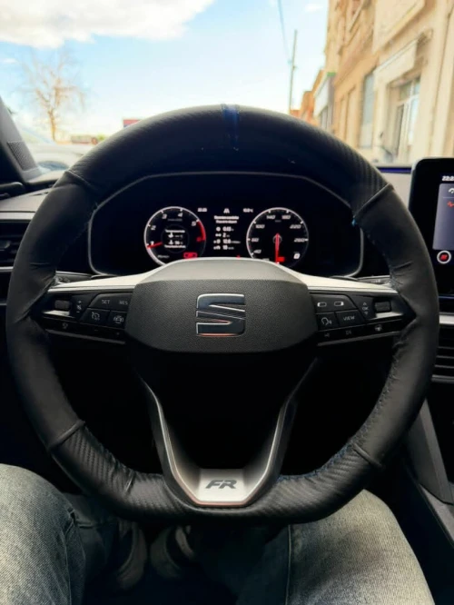 Seat Leon 2021 FR