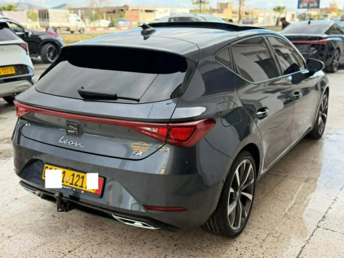Seat Leon 2021 FR