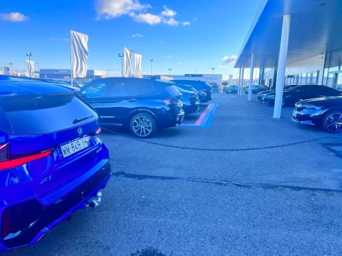 BMW X1 2022 Msport