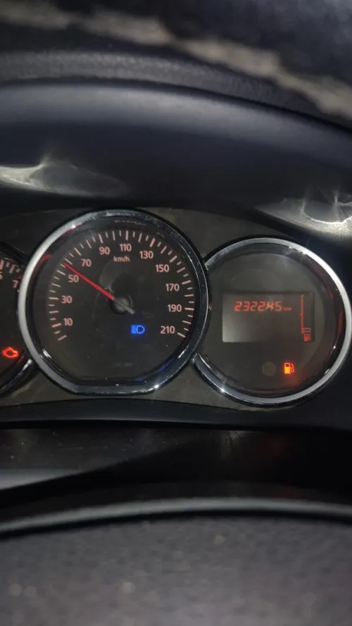 Dacia Logan 2016 Logan