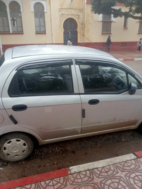 Chevrolet Spark 2007 Spark