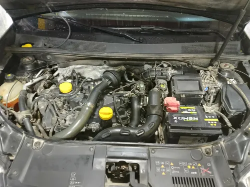 Renault Symbol 2018 