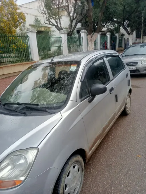 Chevrolet Spark 2007 Spark