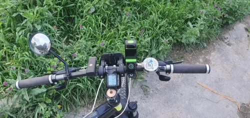 velo 27,5 torpado original