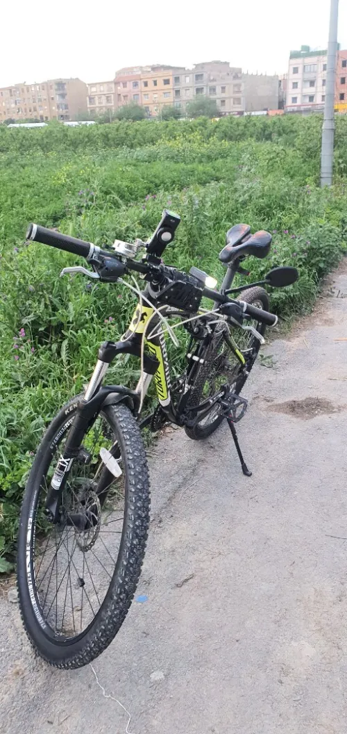 velo 27,5 torpado original