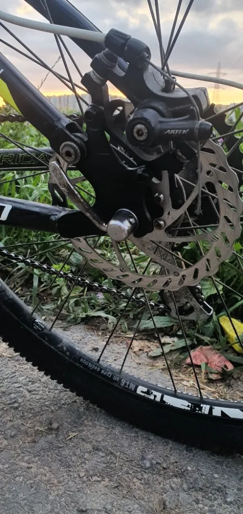 velo 27,5 torpado original