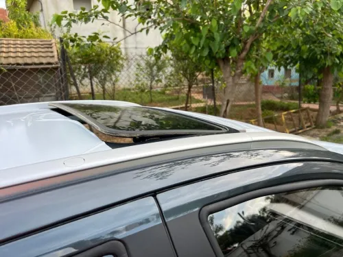 Geely GX3 PRO  2026 Livan International Avec Toit