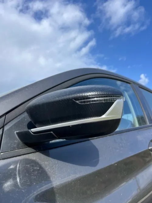Geely Coolray 2026 Boit manuel