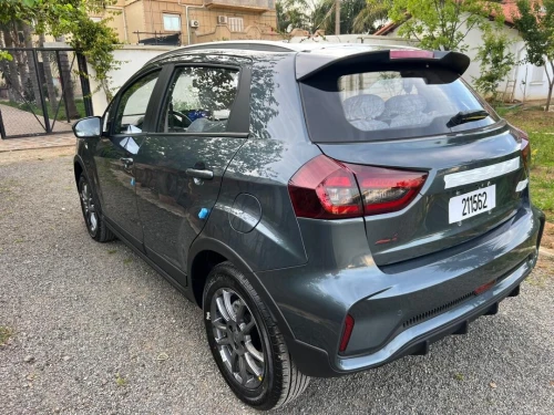 Geely GX3 PRO  2026 Livan International Avec Toit