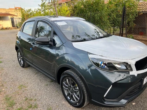 Geely GX3 PRO  2026 Livan International Avec Toit