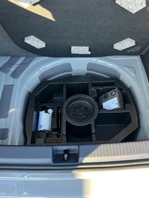 Volkswagen Tharu 2026 Xr MPI