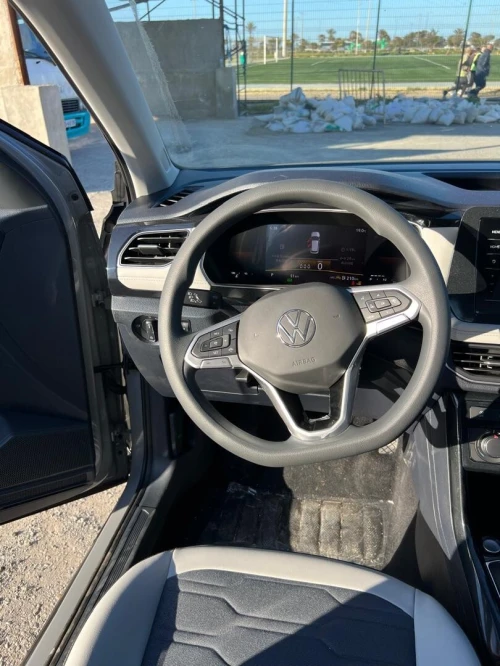Volkswagen Tharu 2026 Xr MPI