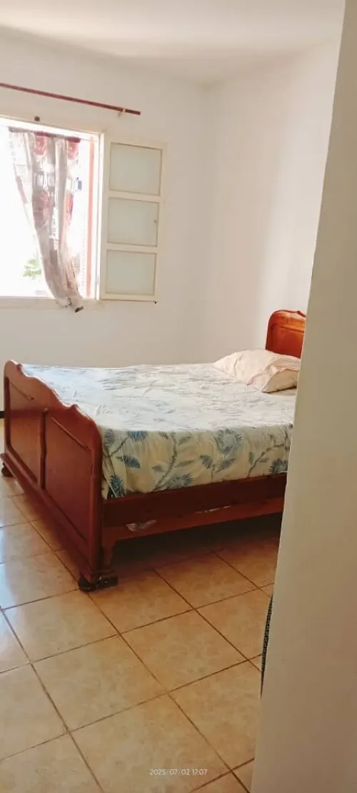 Location vacances Appartement F3 Mostaganem Mostaganem