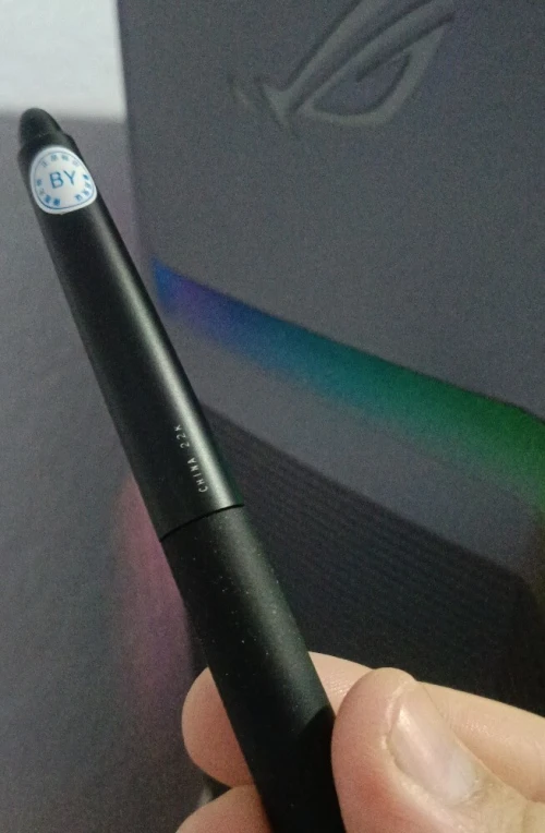 Stylet Wacom Pro Pen 2 - Neuf