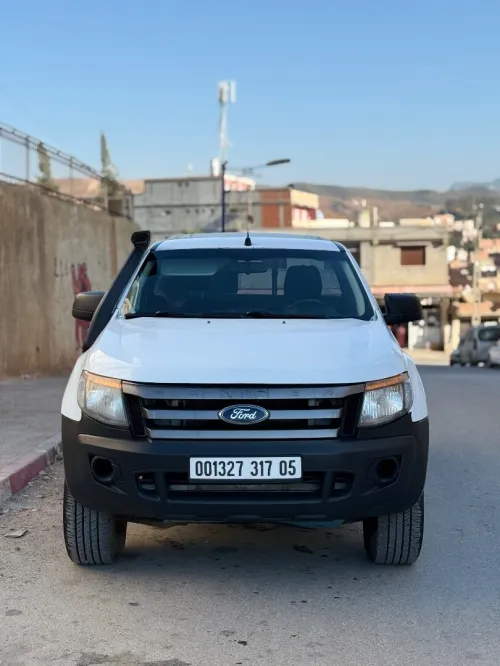 Ford Ranger 2017 Ranger
