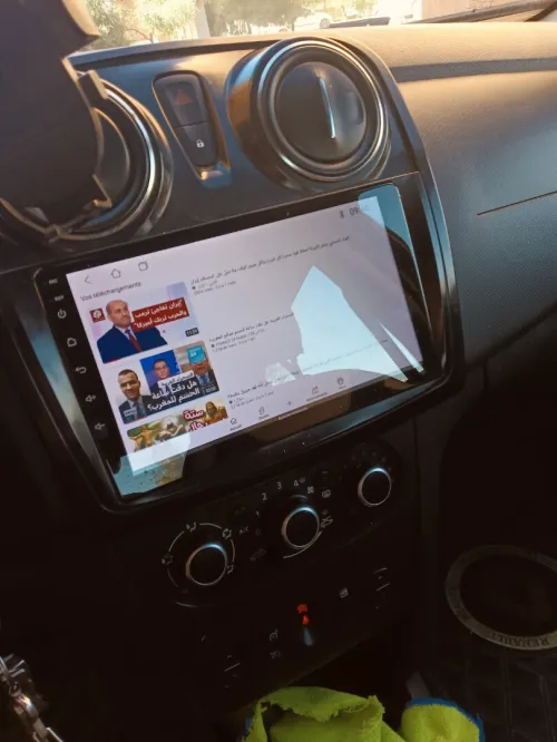 Dacia Sandero 2019 Stepway