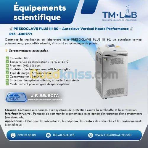 autoclave 
