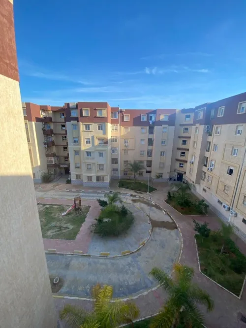 Location Appartement F4 Alger Staoueli