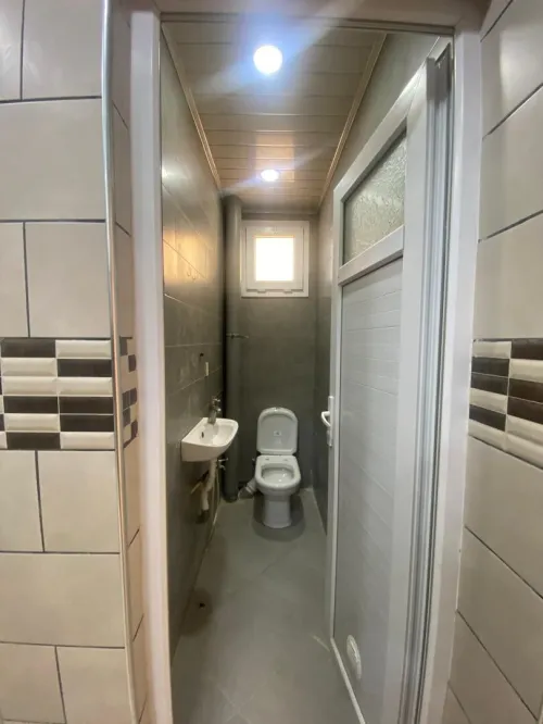 Vente Appartement F3 Alger Souidania