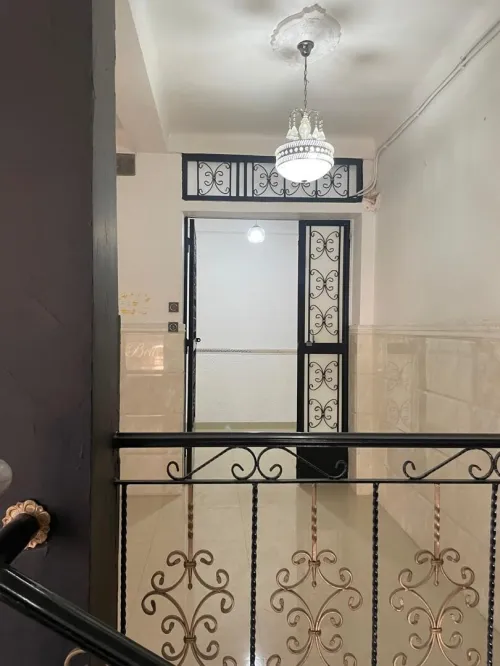 Location Appartement Studio Alger Staoueli