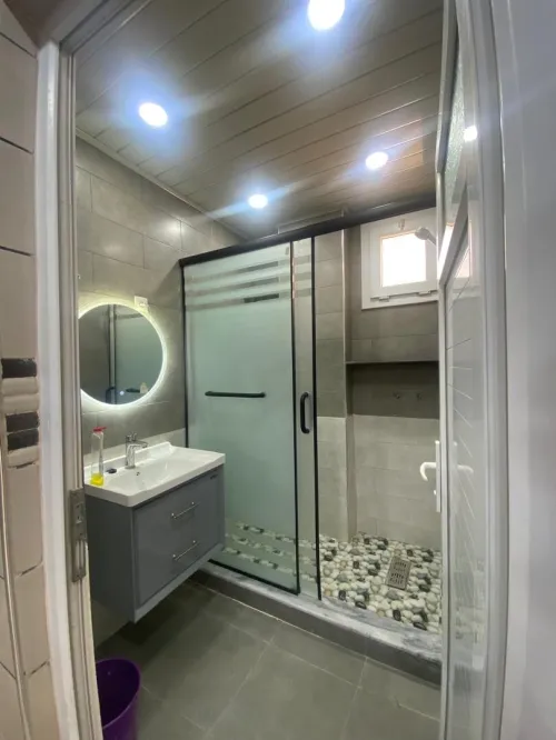 Vente Appartement F3 Alger Souidania
