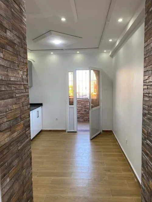 Vente Appartement F3 Alger Souidania