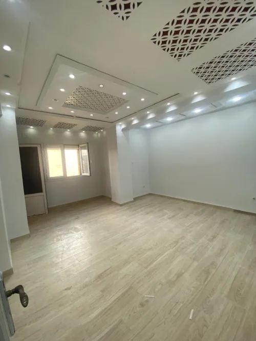 Vente Appartement F3 Alger Souidania