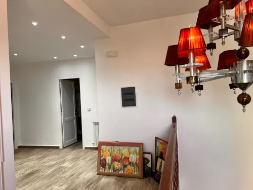 Location Duplex F5 Alger Staoueli