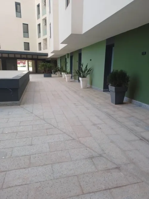 Location Appartement F3 Alger Staoueli