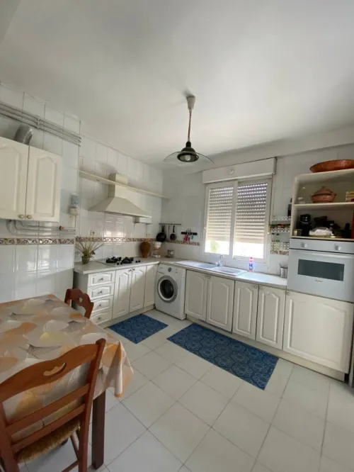 Location Appartement F3 Alger Staoueli