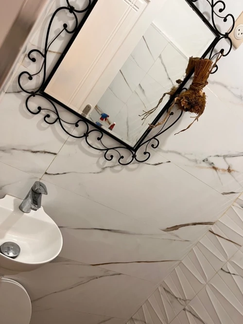 Location Duplex F5 Alger Staoueli