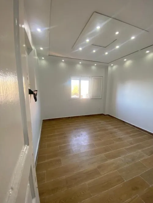 Vente Appartement F3 Alger Souidania