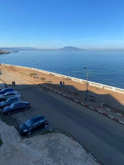 Location Appartement F3 Tipaza Bou ismail