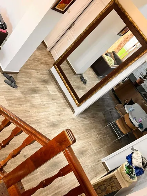 Location Duplex F5 Alger Staoueli