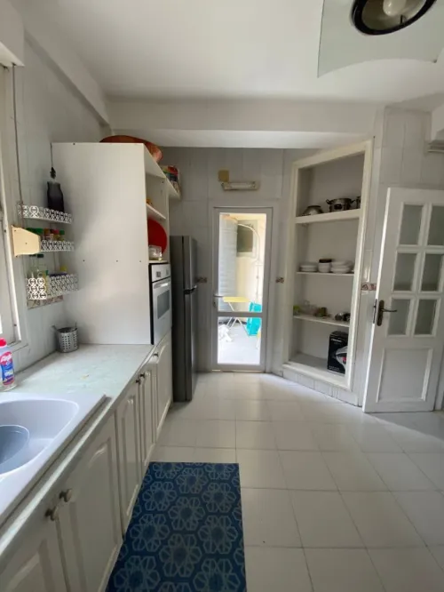 Location Appartement F3 Alger Staoueli