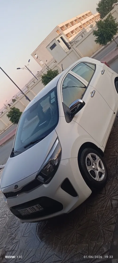 Kia Picanto 2019 LX Confort