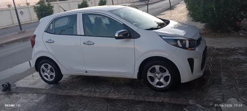 Kia Picanto 2019 LX Confort