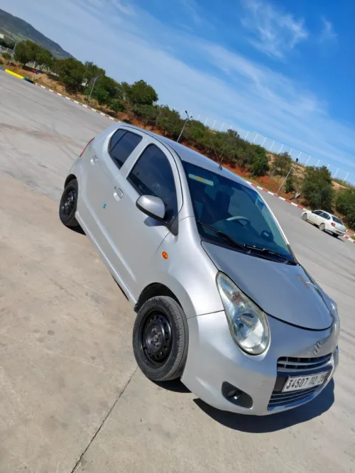 Suzuki Celerio 2012 Celerio