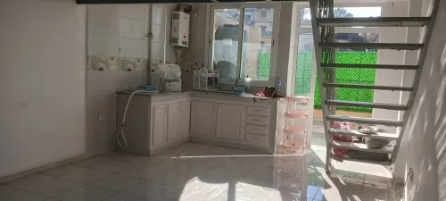 Location Appartement Niveau de villa F2 Alger Beni messous