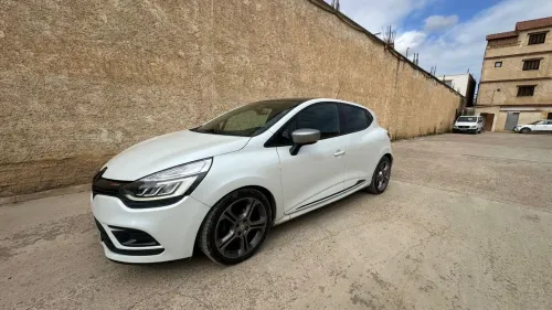 Renault Clio 4 2018 City