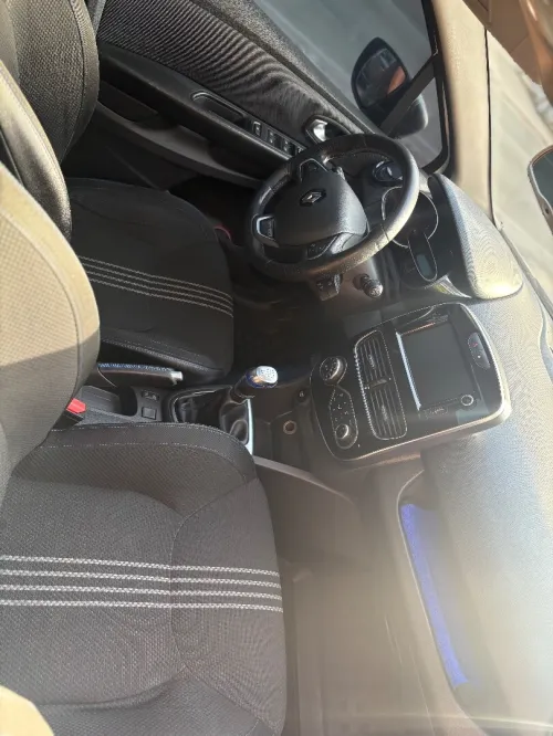Renault Clio 4 2019 GT Line +