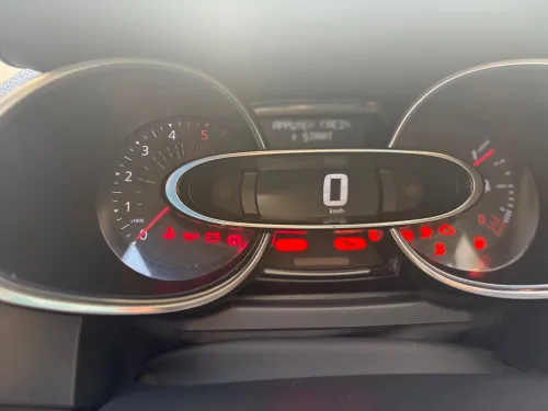 Renault Clio 4 2019 GT Line +