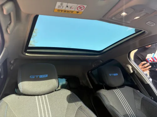 Renault Clio 4 2019 GT Line +