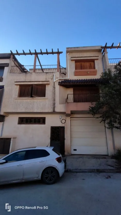 Location Villa Alger Bouzareah