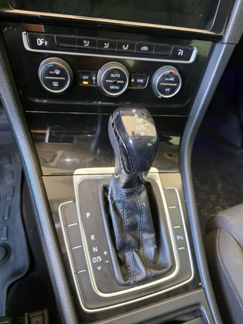 Volkswagen Golf 7 2019 Drive