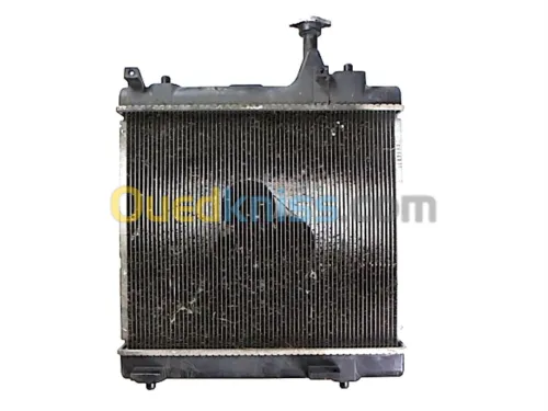 Radiateur original alto+bouchon original MGP