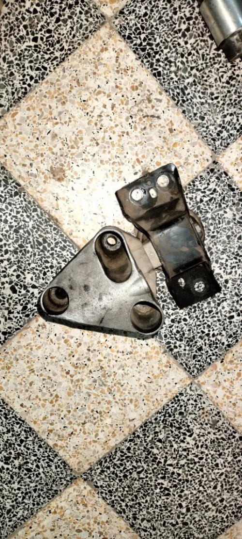 Moteur 1.5 DCi 85 CV