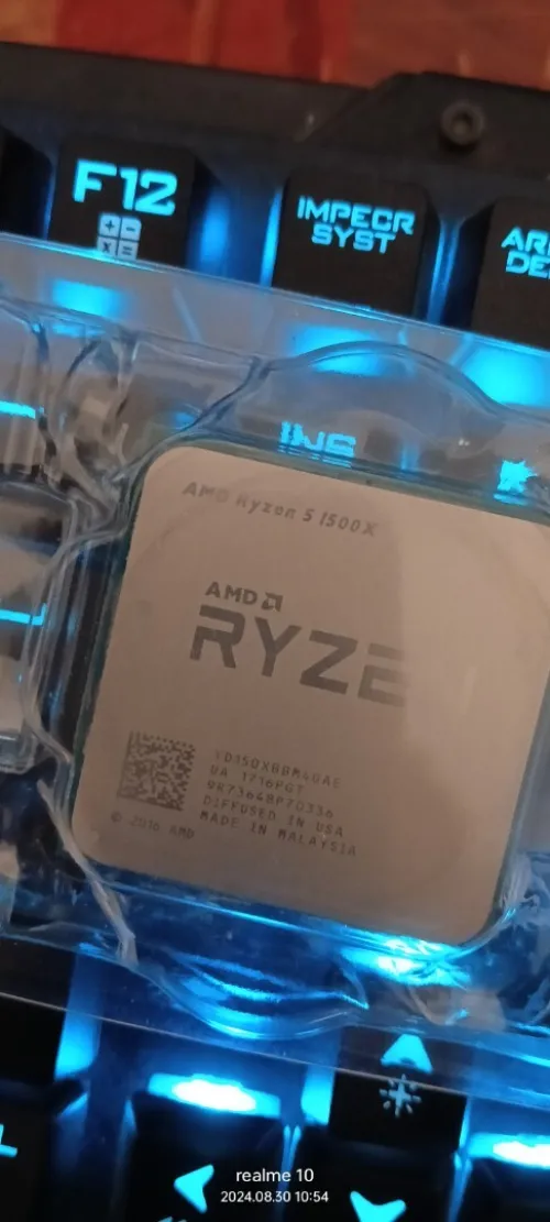 ryzen 5 1500x 