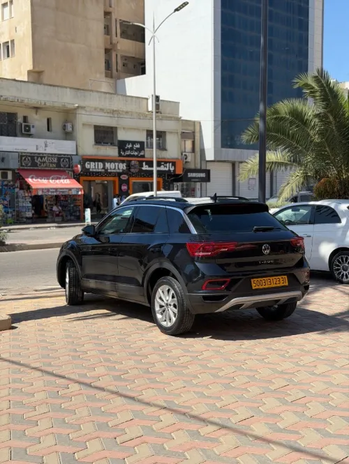 Volkswagen T-Roc 2023 Style