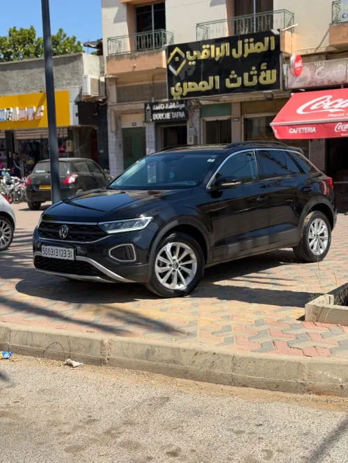 Volkswagen T-Roc 2023 Style